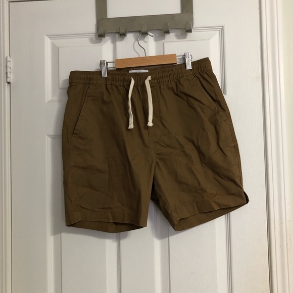 Urban Man Shorts - Picture 1 of 4